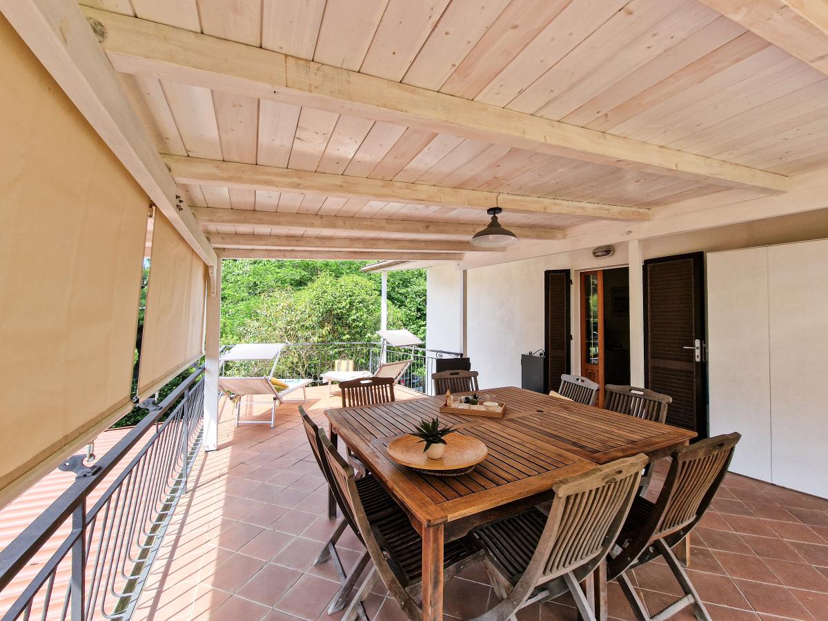 appartamento vacanze Elba